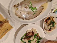 -花中城·杭帮菜·粤菜·海鲜火锅(清泰街店)