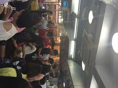 陈光记烧味饭店-陈光记烧腊店(罗保博士街店)