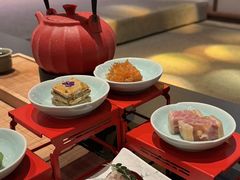 -金陵梦华·宫宴(南京首店)