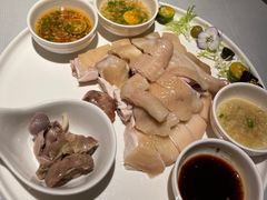 -闻见中国海南菜(K11店)