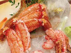 -蟹田居·活蟹料理(东城店)