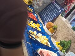 -和谐号(全运路万达店)