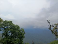 -青城山
