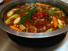 -亿百顺红焖羊排小馆(总店)
