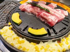 -炑八韩烤(琼华店)