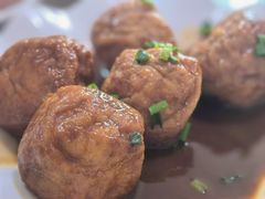 油豆腐塞肉-妈妈的小作坊(陈家镇店)