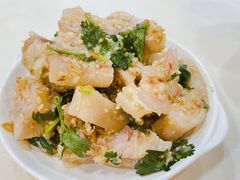-旺角宝港式茶餐厅(寮步店)