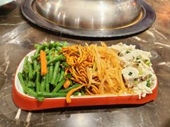 -粗粮人家·东北菜(洋桥店)