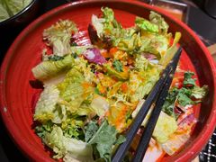 -厚贞日式烤肉(浦东汇智店)