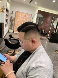 点击看大图 -SWANK SALON