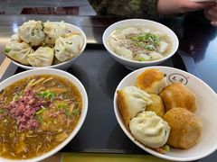 -毛华美食(清扬路店)