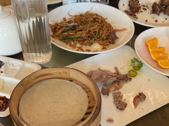 -三亚湾假日度假酒店·中餐厅