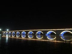 -卢沟桥文化旅游区