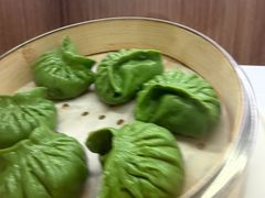 -台北楚楚园馅饼粥(虹桥南丰城店)