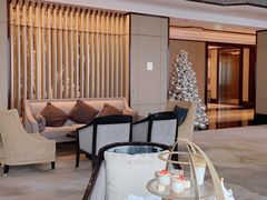 大堂-Social 秀西餐厅-长沙瑞吉酒店(运达店)