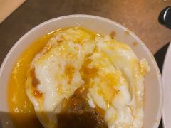 溏心蛋-漆黑觉米粉(三里屯店)