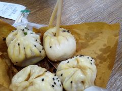 生煎-德兴馆(山西南路店)
