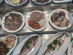 -功德盛饭店(奎中路店)