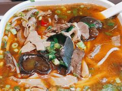 -魏家凉皮(科技三路店)