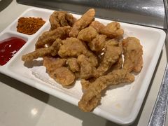 -海底捞火锅(万丰桥店)
