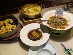 -佬麻雀·剁椒鱼头(京基KK One店)