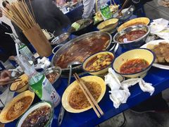 -马路边边·成都串串(翠柏路店)