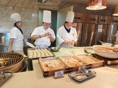 -唐山河头老街国丰维景度假大酒店