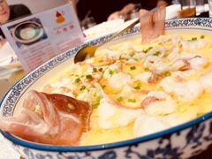 -小粤楼·怀旧粤菜(万辉国际广场店)