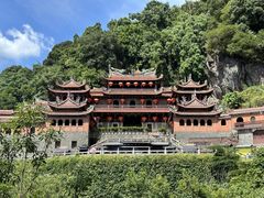 -安溪清水岩