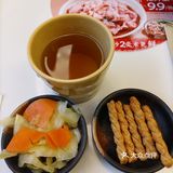 張拉拉蘭州手撕牛肉麵