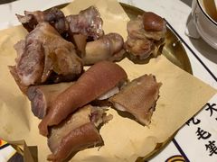 -长安大牌档之西安博物院文化餐厅(中贸店)