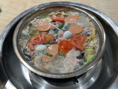 -海关荤豆花(洋河一路店)