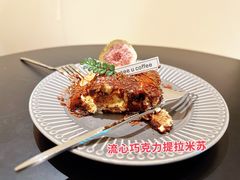 -seeu coffee(江滩店)