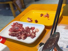 -养牛邓·潮汕牛肉海鲜自助火锅(广州店)