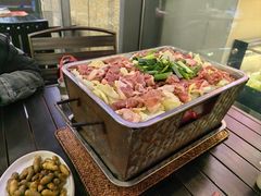 -阿甘龙虾·重庆麻麻鱼(中豪店)