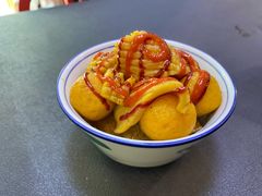 -左记港食(融科天城店)