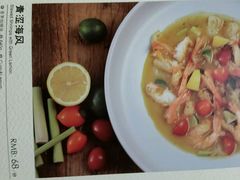 android_upload_pic-云海肴·汽锅鸡·云南菜(天津国金汇店)