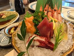 -大渔铁板烧(民盈·国贸城店)