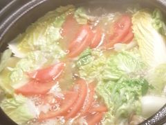 -宣威山野人家·云南菜·菌火锅(金碧店)