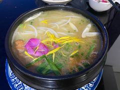 -双桥园·云南过桥米线(古城南门店)