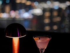 -苏丝的天空高空酒吧Suzie's Sky Bar