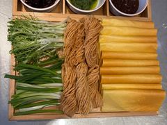 -老德州四合院·德州菜(天衢路店)