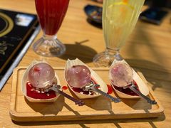 -打酱友•斑鱼海鲜粥火锅(吴桥店)