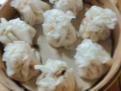 -正宗天津烧麦馆(柳州路店)