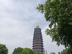 -听松楼·花园酒店·自助餐厅(红梅公园店)