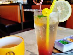 -極上萬膳·日料放题(来福士江景店)