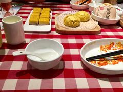 -西贝莜面村(镇江苏宁广场店)