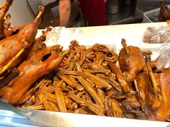 -小罗卤鹅(莲花广场店)