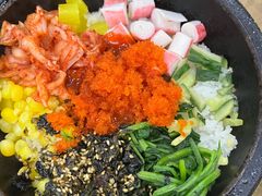 -全州拌饭馆(龙源西街店)