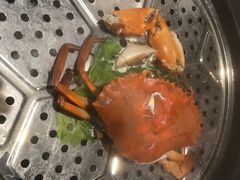 -船奇蒸汽海鲜·闽菜(八市海鲜总店)